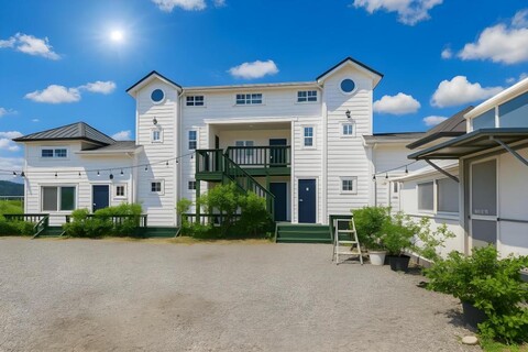 블루 아라 펜션