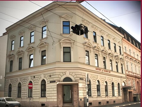 Hotel "Wilder Mann"