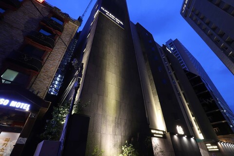 클리프베이 호텔