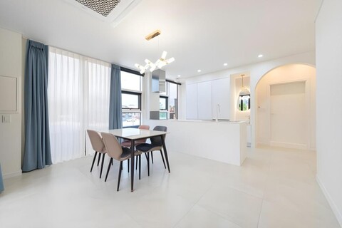 강릉 헌화로펜션