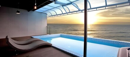 남해 인갤러리풀빌라