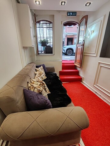 이딜의 아파트먼트 호텔