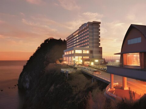 호텔 암비아 쇼후카쿠