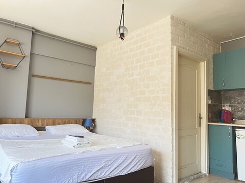 레부 스위트 부티크 호텔