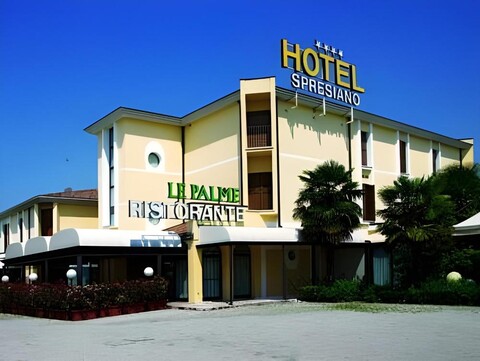 호텔 스페리시아노