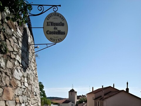 L'Ecurie Du Castellas