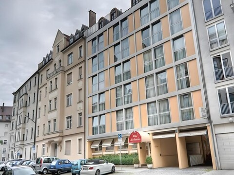 호텔 아우르바허 호프 GmbH