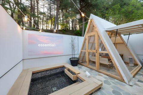 강릉 스테이모모