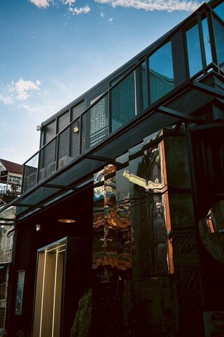 히어 호텔 - 타이난 B