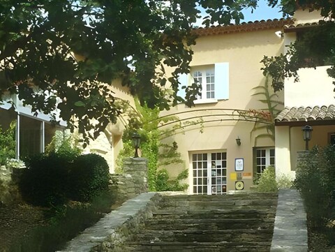 Hotel Le Rocher des Abeilles