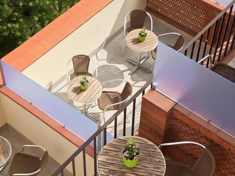 호텔 에베레스트