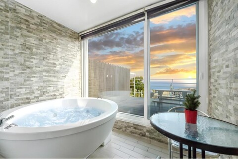 강화 헤밍웨이 펜션