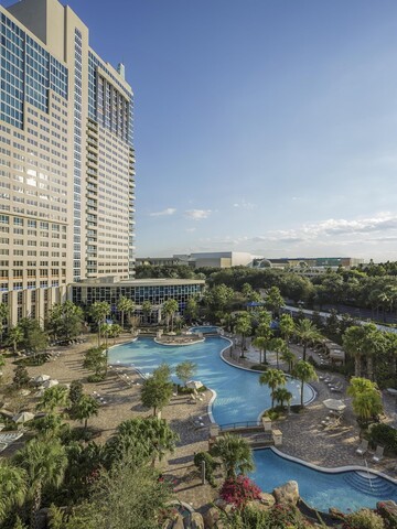 하얏트 리젠시 올랜도