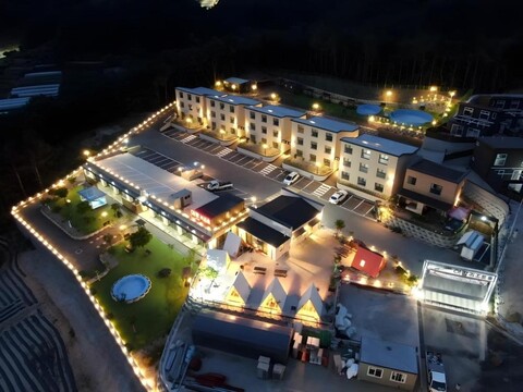 이팝리조트 A동