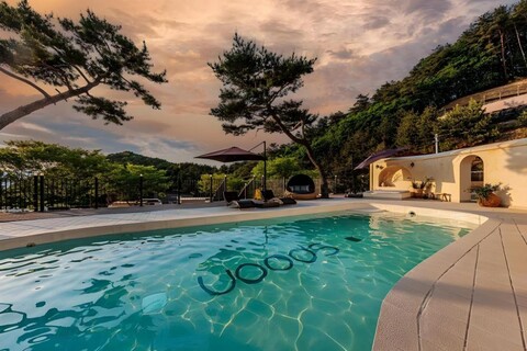 스푼 글램핑 앤 카라반