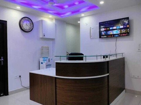 르 미라주 게스트 하우스