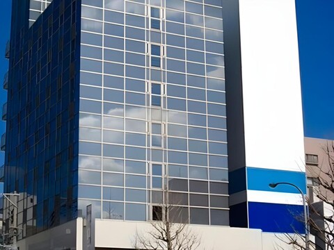 B&B Park Hotel Kagoshima