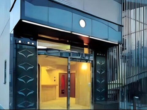 비즈니스 호텔 루피나스