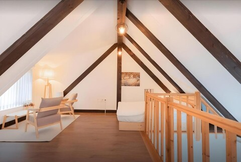 더 포레스트 애월