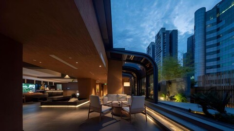 Chengdu Jianshantang Hotel - Kuanzhai Alley