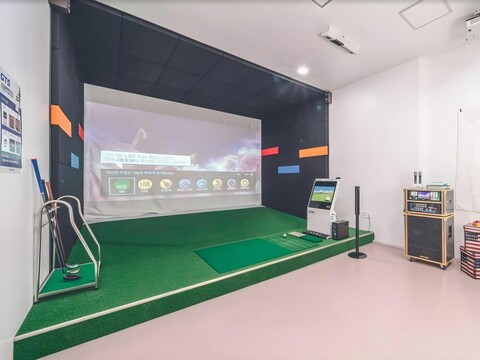 위시 골프 앤 풀빌라