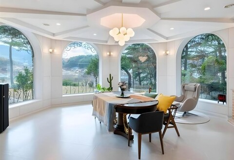 강릉 강릉애진심