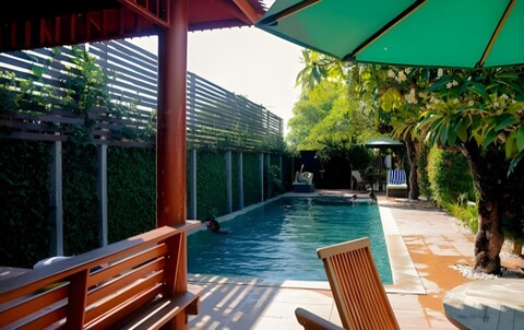 D'사와 빌라 타나 롯