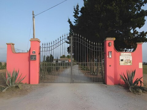 Locanda le Mandriane
