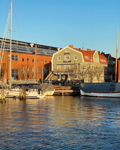 다이얼로그 호텔 빌란