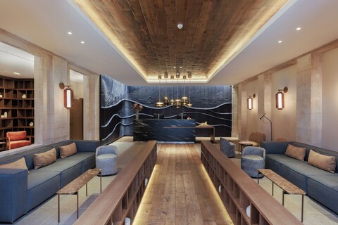 호텔 메디나셀리