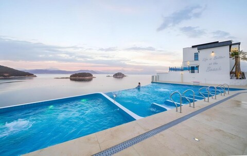 미아모르 풀빌라