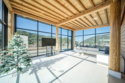 경주 다불촌독채펜션