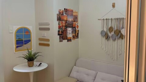 메트로 중심부에 있는 카사 셰리던에 오신 것을 환영합니다, 당신의 아늑한 휴식처 🌿