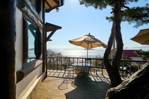 강화 석모도 선셋 하우스