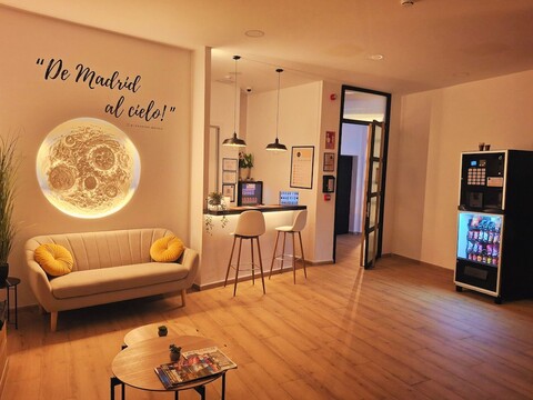 어반 인 마드리드