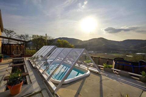 청도 바라봄풀빌라