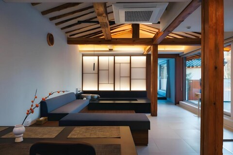 강릉 저동하녹펜션