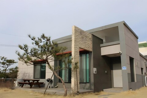 연천 더스테이앤도트