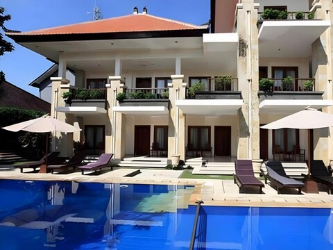 푸리 아시 호텔