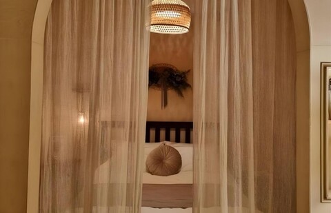 독채펜션자쿠지감성숙소구르미별동