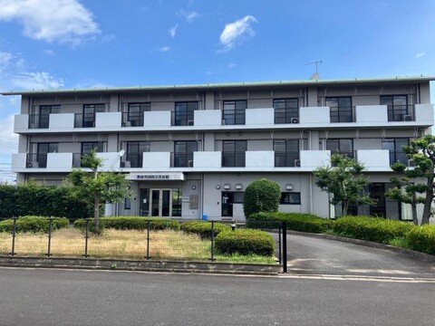 Buzen City International Exchange Hall
