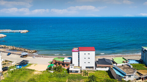 영덕 해사랑펜션