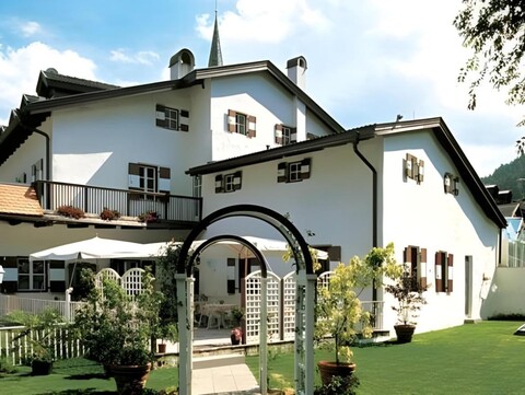 Hotel Ansitz Kandelburg