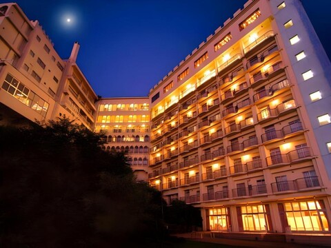 Nagasaki Hotel Yataro