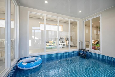 잇츠유 독채풀빌라