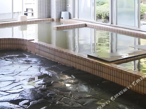 City Hotel in Kokubu