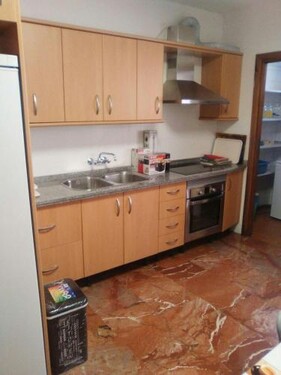 Habitaciones en el centro de la ciudad