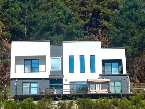 화천 파크골프 민박