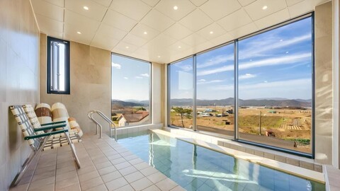 그레이선셋풀빌라