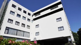 ホテル こばやし